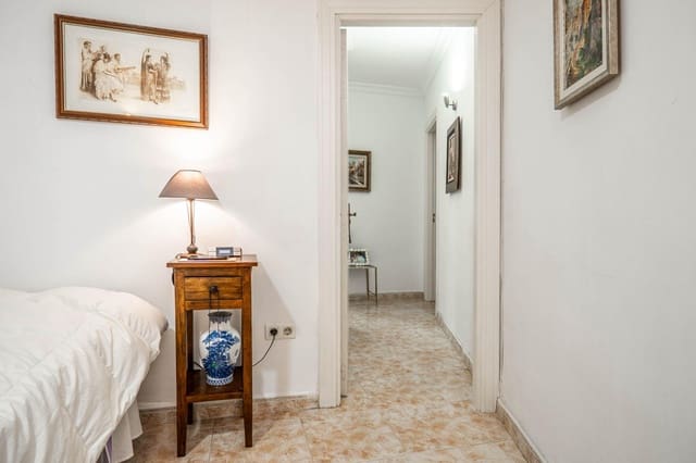 2 soveværelse Lejlighed til salg i Zaidin, Granada by - € 153.000 (Ref: 9434988)