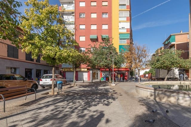 2 soveværelse Lejlighed til salg i Zaidin, Granada by - € 153.000 (Ref: 9434988)