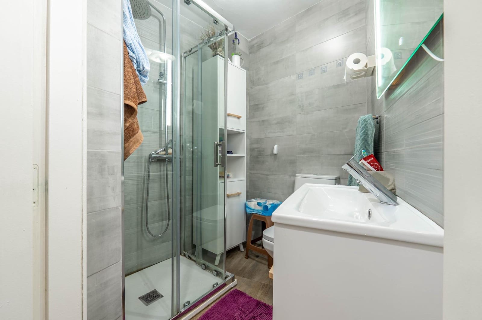 2 soveværelse Lejlighed til salg i Granada by - € 153.000 (Ref: 9434988)