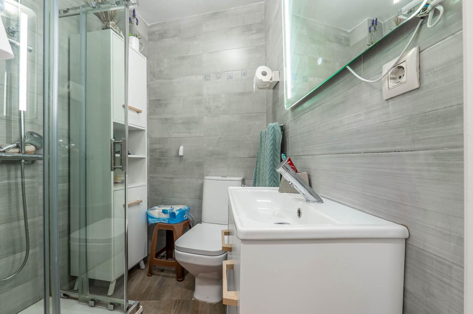 2 soveværelse Lejlighed til salg i Granada by - € 153.000 (Ref: 9434988)