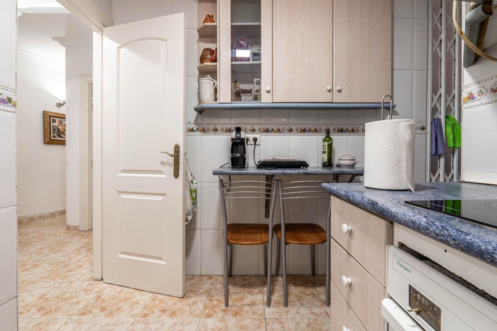 2 soveværelse Lejlighed til salg i Granada by - € 153.000 (Ref: 9434988)