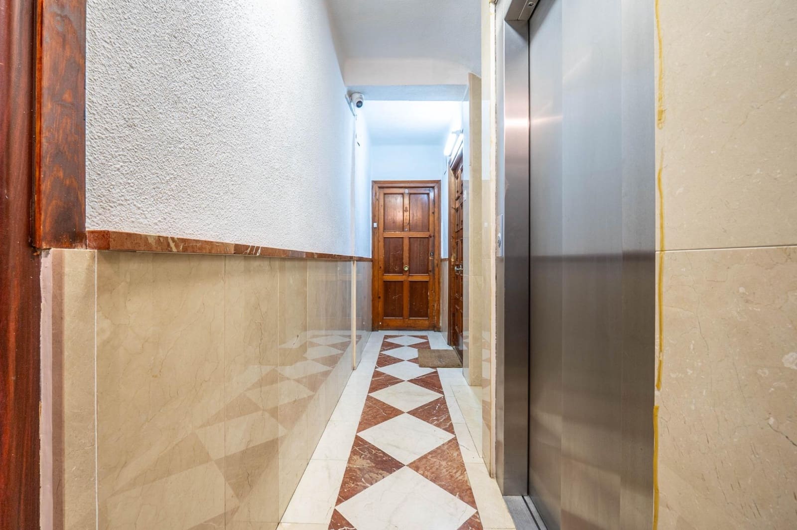 2 soveværelse Lejlighed til salg i Granada by - € 153.000 (Ref: 9434988)