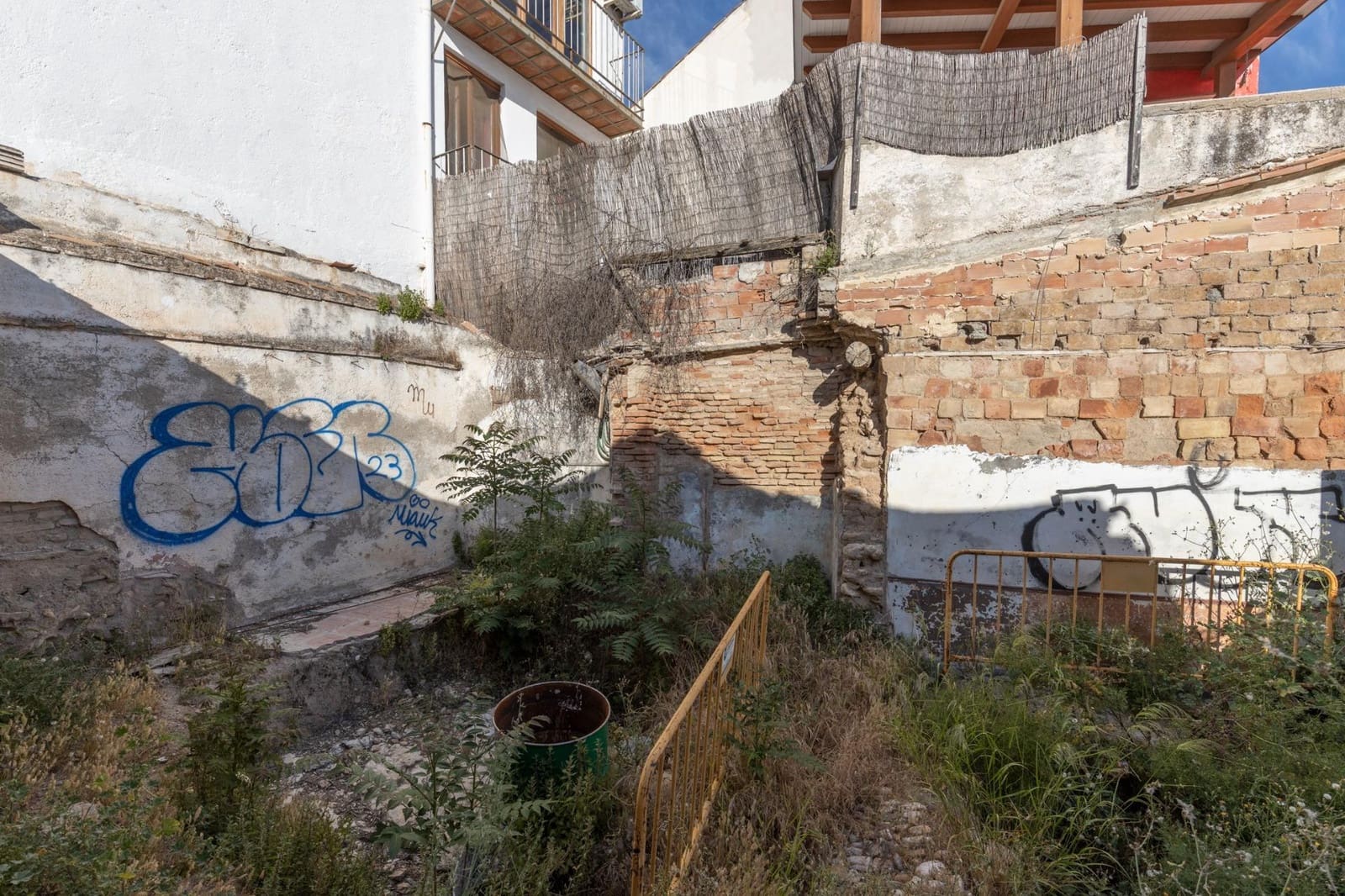 Byggegrund til salg i Granada by - € 97.000 (Ref: 9434990)