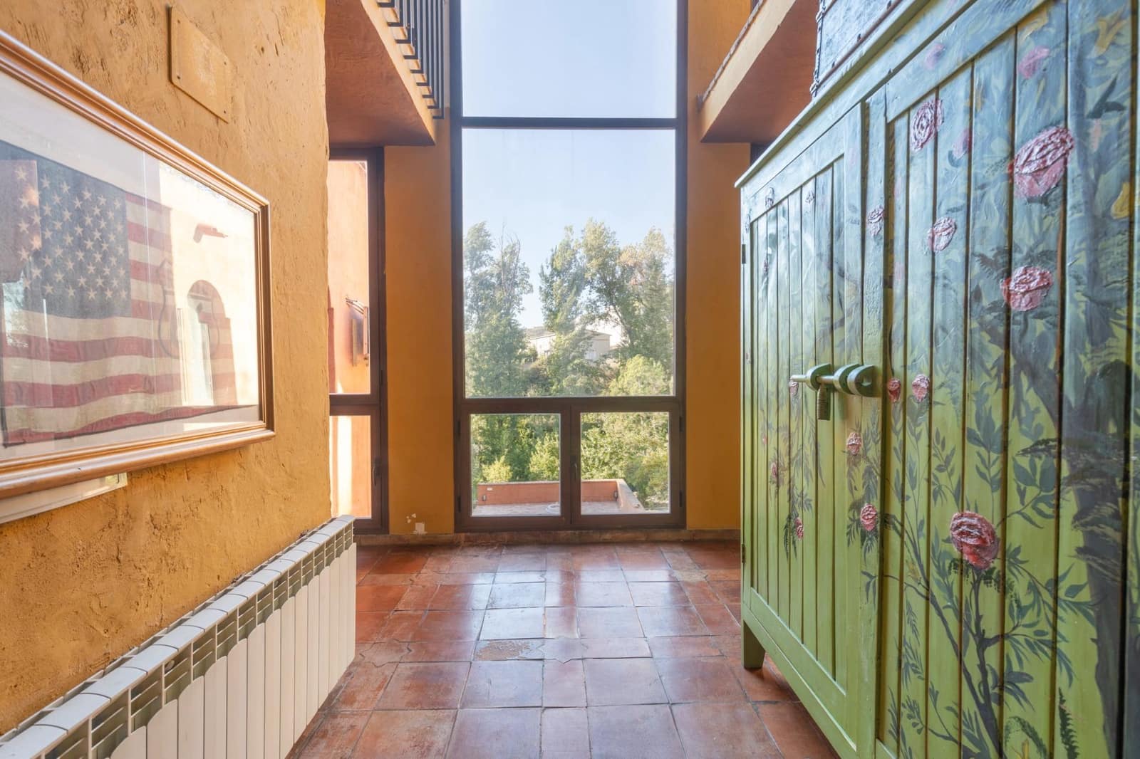 4 chambre Finca/Maison de Campagne à vendre à Alfacar avec piscine garage - 360 000 € (Ref: 9436188)