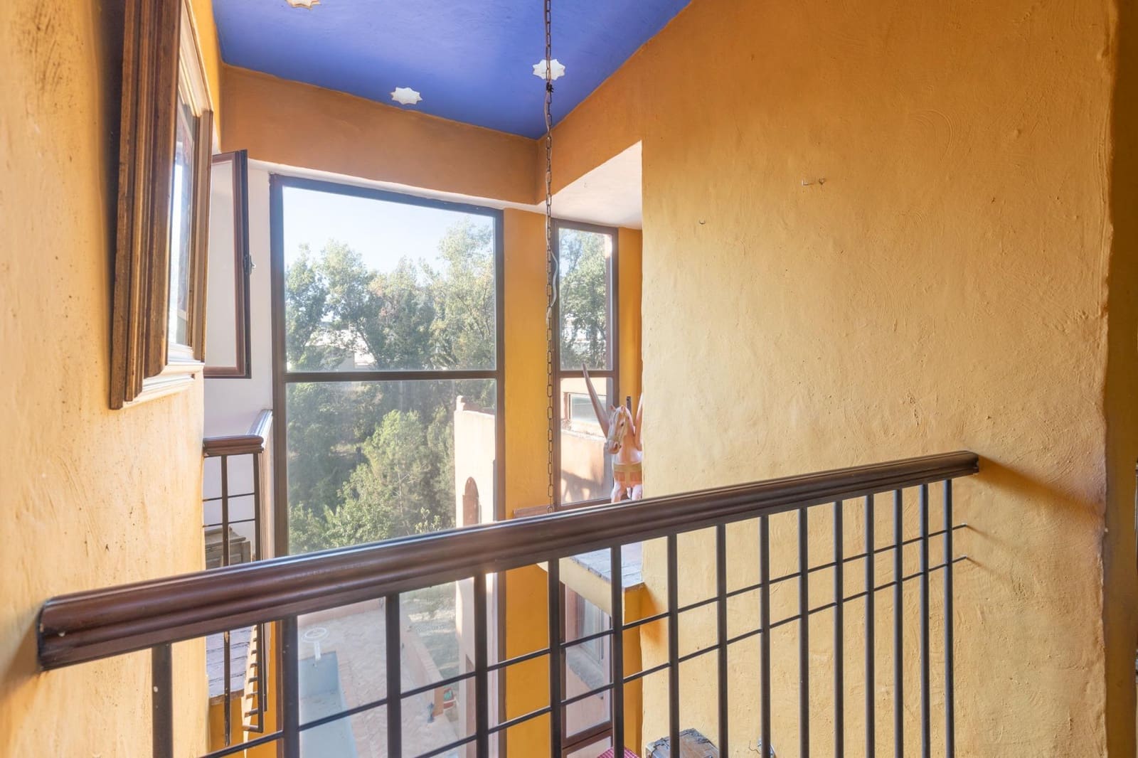 4 chambre Finca/Maison de Campagne à vendre à Alfacar avec piscine garage - 360 000 € (Ref: 9436188)