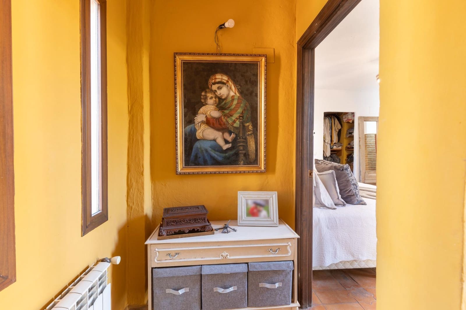 4 chambre Finca/Maison de Campagne à vendre à Alfacar avec piscine garage - 360 000 € (Ref: 9436188)