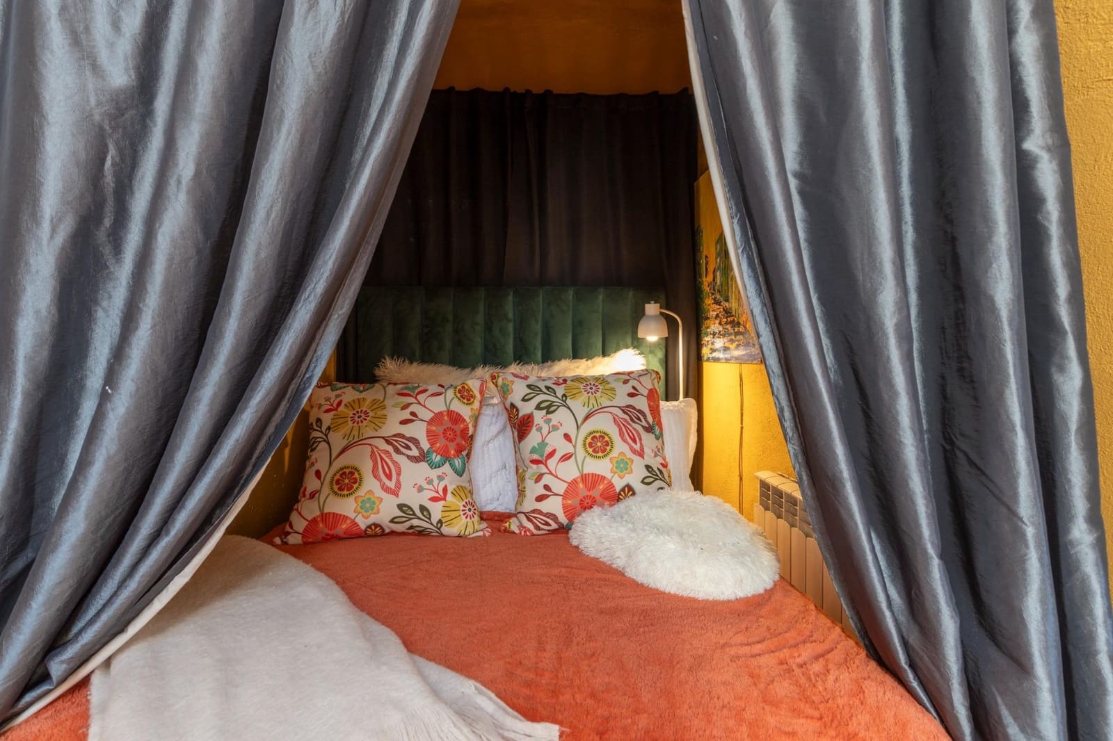 4 chambre Finca/Maison de Campagne à vendre à Alfacar avec piscine garage - 360 000 € (Ref: 9436188)