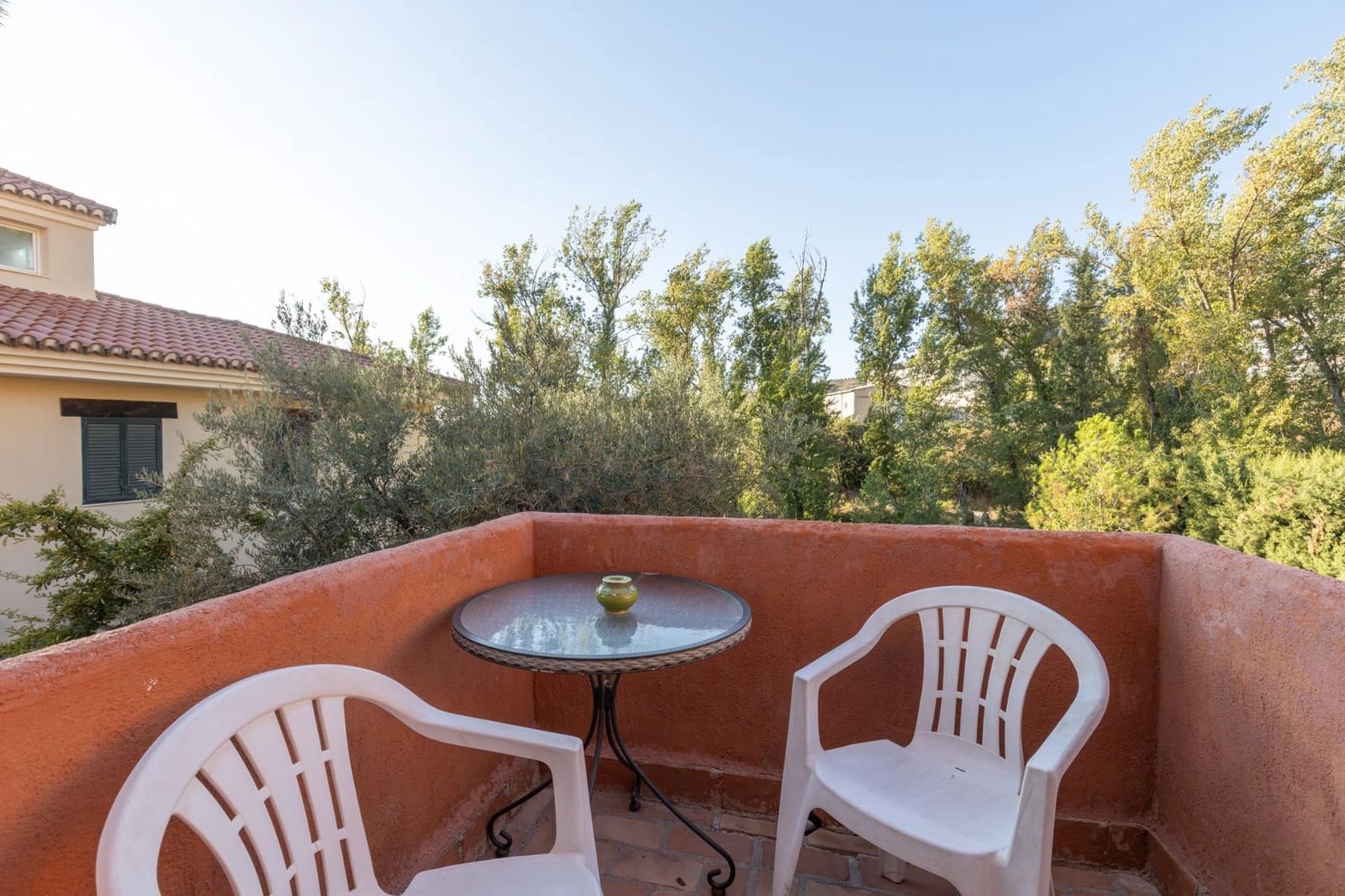 4 chambre Finca/Maison de Campagne à vendre à Alfacar avec piscine garage - 360 000 € (Ref: 9436188)