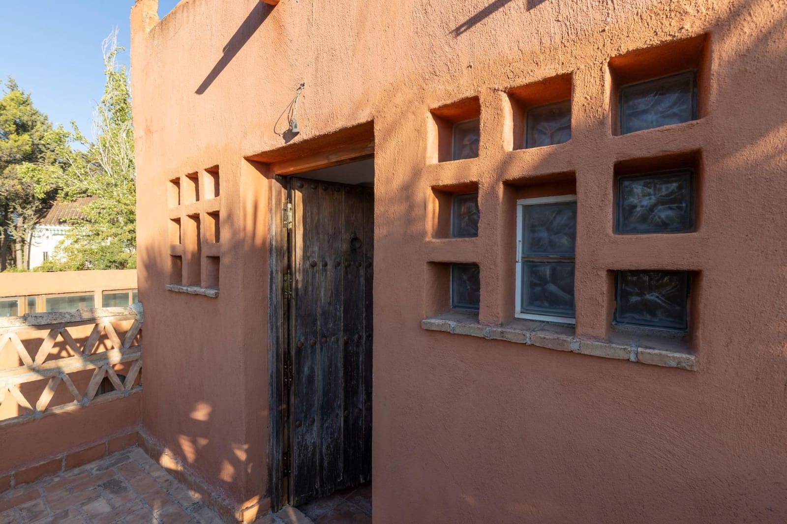 4 chambre Finca/Maison de Campagne à vendre à Alfacar avec piscine garage - 360 000 € (Ref: 9436188)