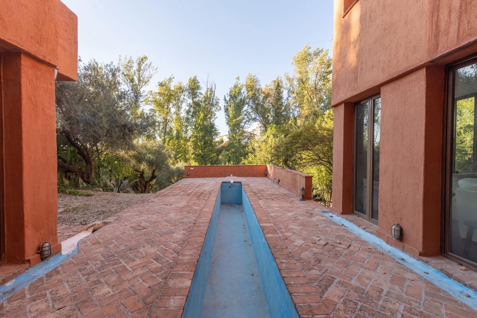 4 chambre Finca/Maison de Campagne à vendre à Alfacar avec piscine garage - 360 000 € (Ref: 9436188)