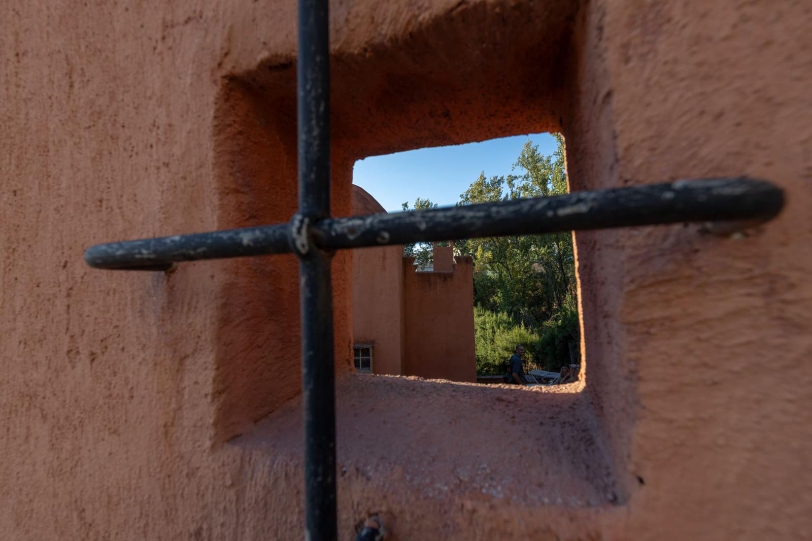 4 chambre Finca/Maison de Campagne à vendre à Alfacar avec piscine garage - 360 000 € (Ref: 9436188)