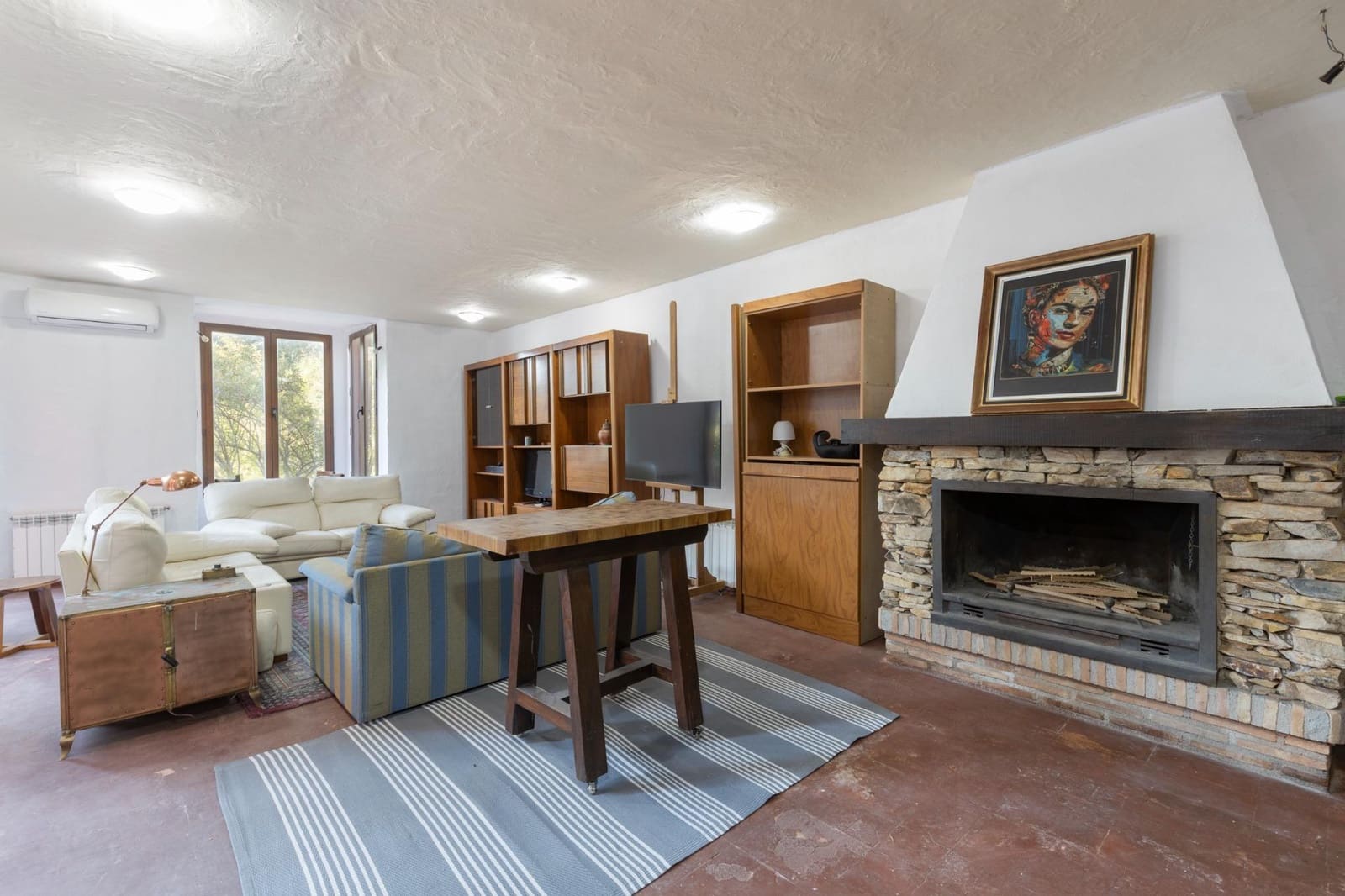 4 chambre Finca/Maison de Campagne à vendre à Alfacar avec piscine garage - 360 000 € (Ref: 9436188)