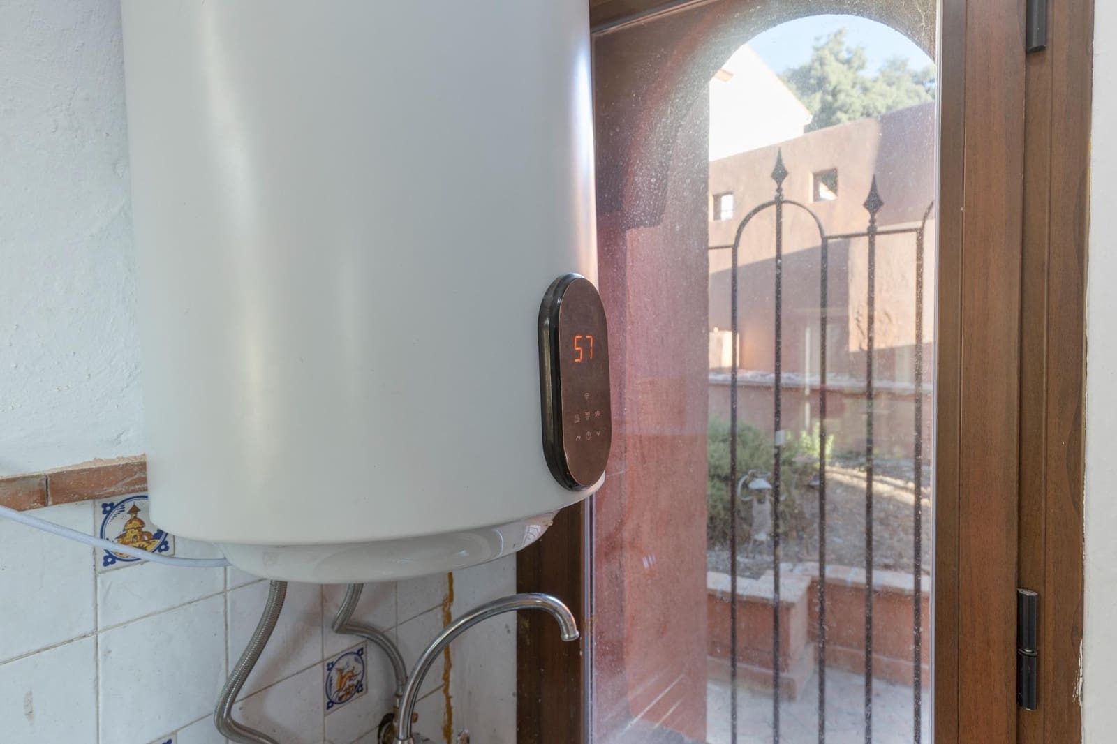 4 chambre Finca/Maison de Campagne à vendre à Alfacar avec piscine garage - 360 000 € (Ref: 9436188)