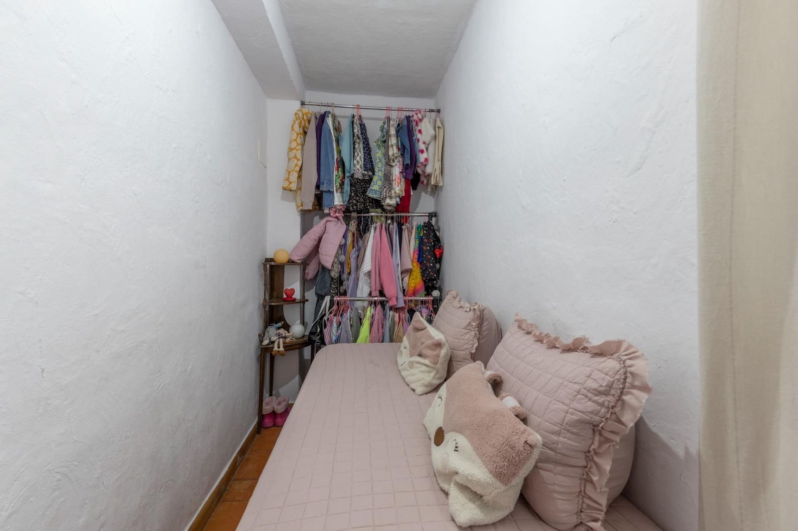 4 chambre Finca/Maison de Campagne à vendre à Alfacar avec piscine garage - 360 000 € (Ref: 9436188)