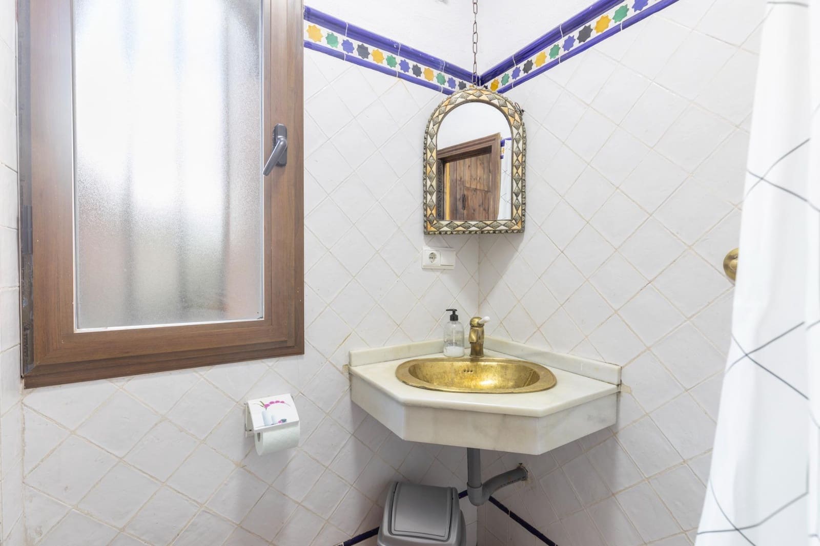 4 chambre Finca/Maison de Campagne à vendre à Alfacar avec piscine garage - 360 000 € (Ref: 9436188)