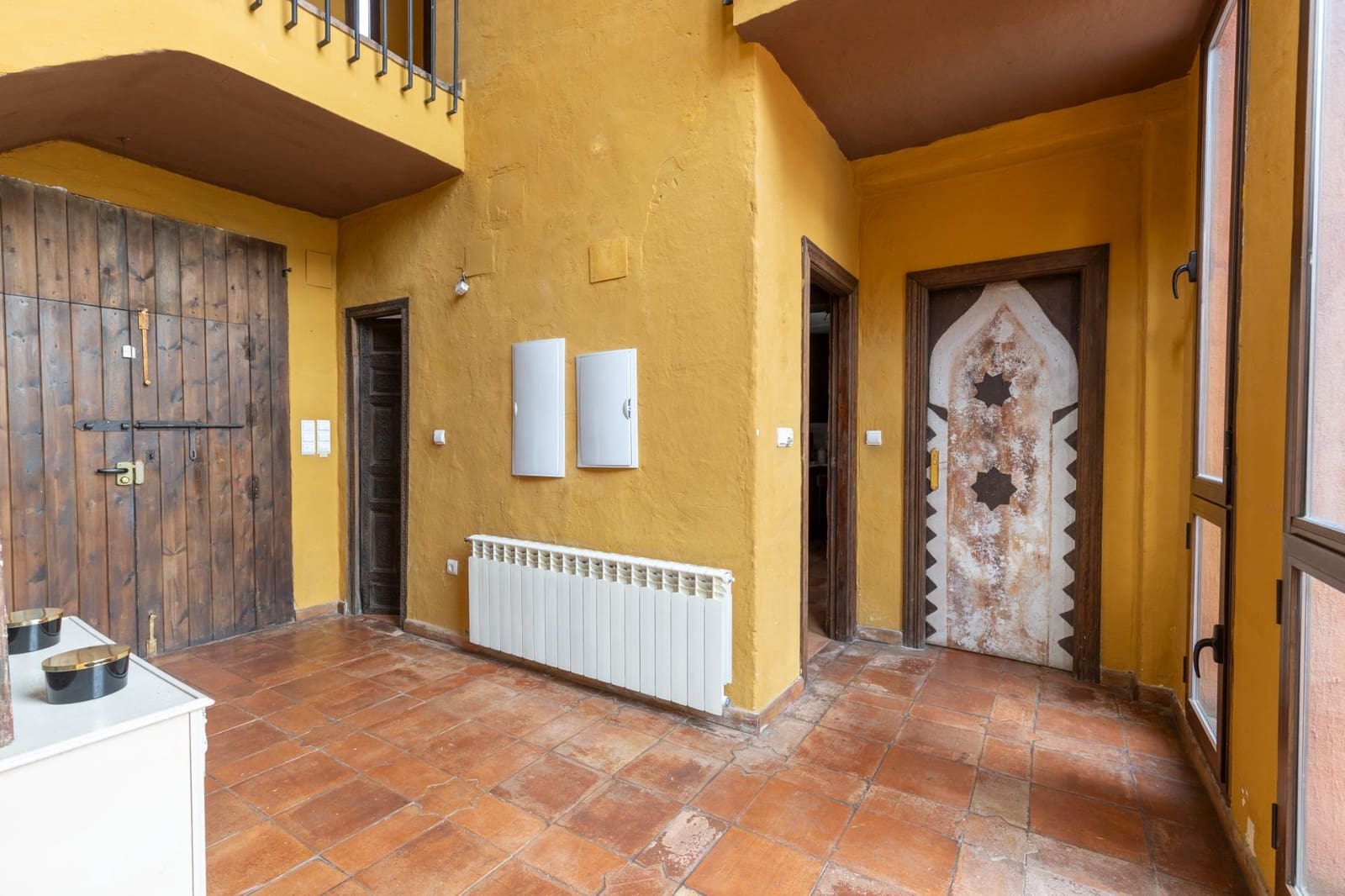 4 chambre Finca/Maison de Campagne à vendre à Alfacar avec piscine garage - 360 000 € (Ref: 9436188)