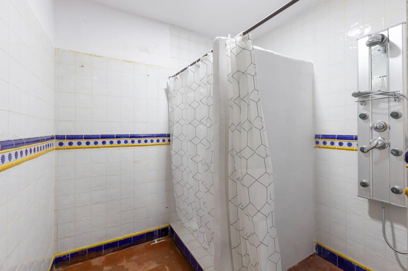 4 chambre Finca/Maison de Campagne à vendre à Alfacar avec piscine garage - 360 000 € (Ref: 9436188)