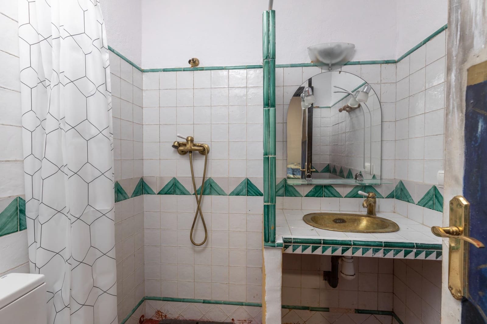 4 chambre Finca/Maison de Campagne à vendre à Alfacar avec piscine garage - 360 000 € (Ref: 9436188)