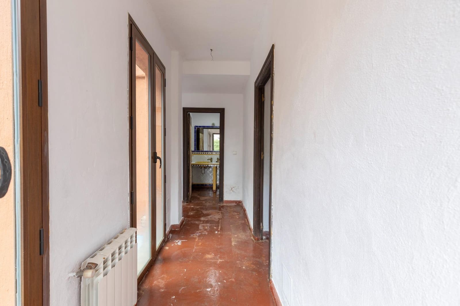 4 chambre Finca/Maison de Campagne à vendre à Alfacar avec piscine garage - 360 000 € (Ref: 9436188)