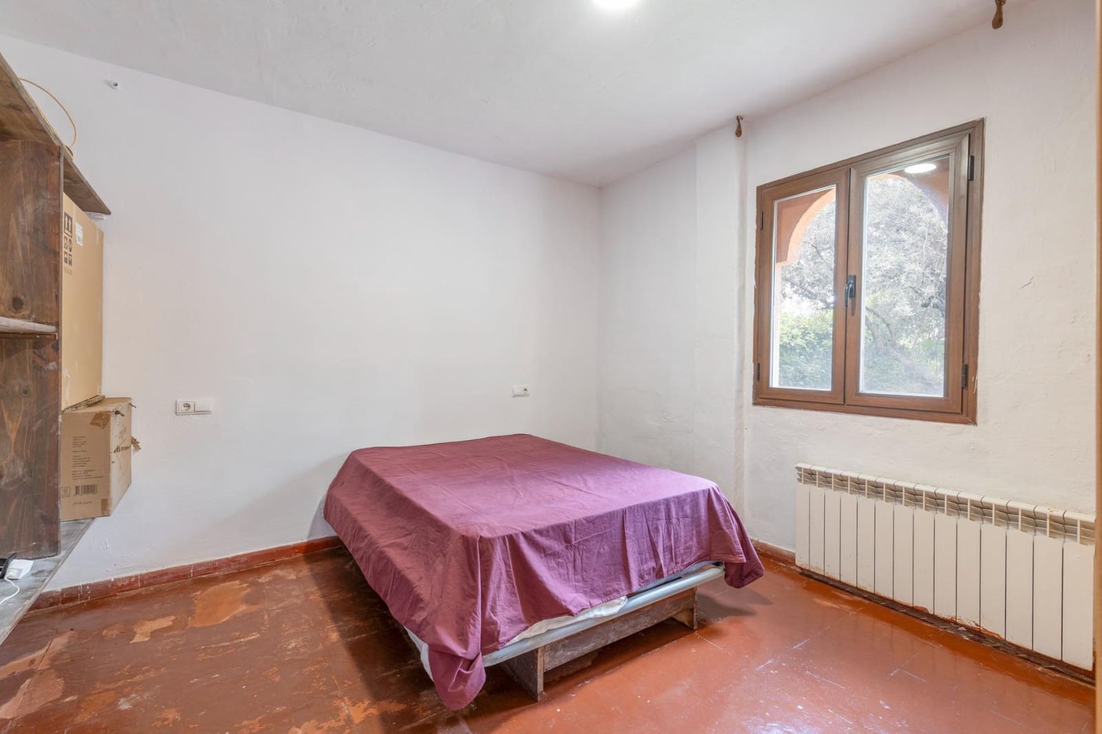 4 chambre Finca/Maison de Campagne à vendre à Alfacar avec piscine garage - 360 000 € (Ref: 9436188)