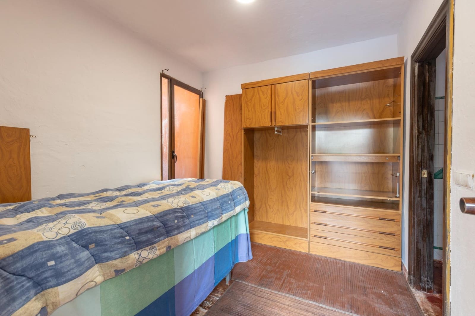 4 chambre Finca/Maison de Campagne à vendre à Alfacar avec piscine garage - 360 000 € (Ref: 9436188)