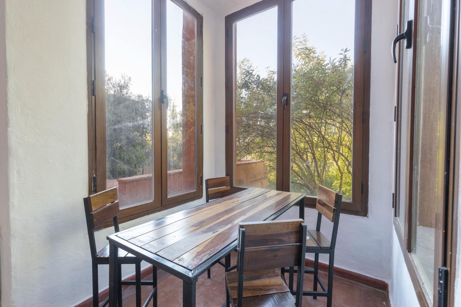 4 chambre Finca/Maison de Campagne à vendre à Alfacar avec piscine garage - 360 000 € (Ref: 9436188)