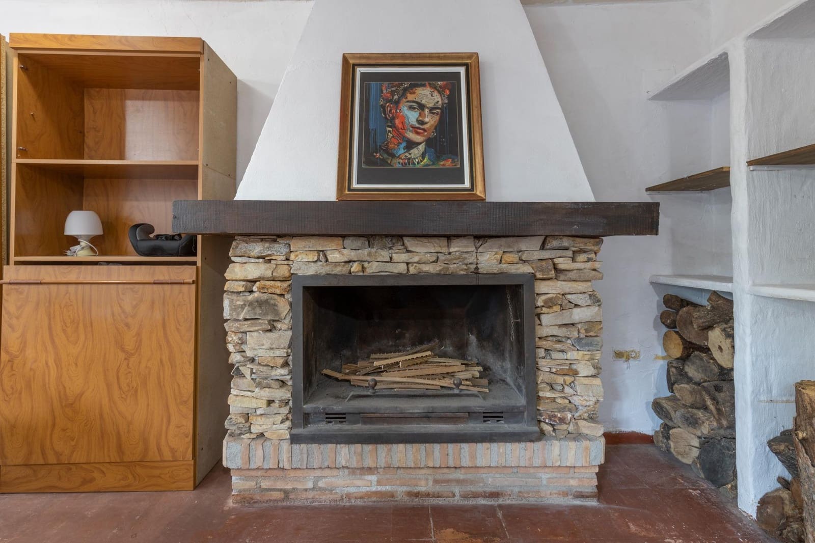 4 chambre Finca/Maison de Campagne à vendre à Alfacar avec piscine garage - 360 000 € (Ref: 9436188)