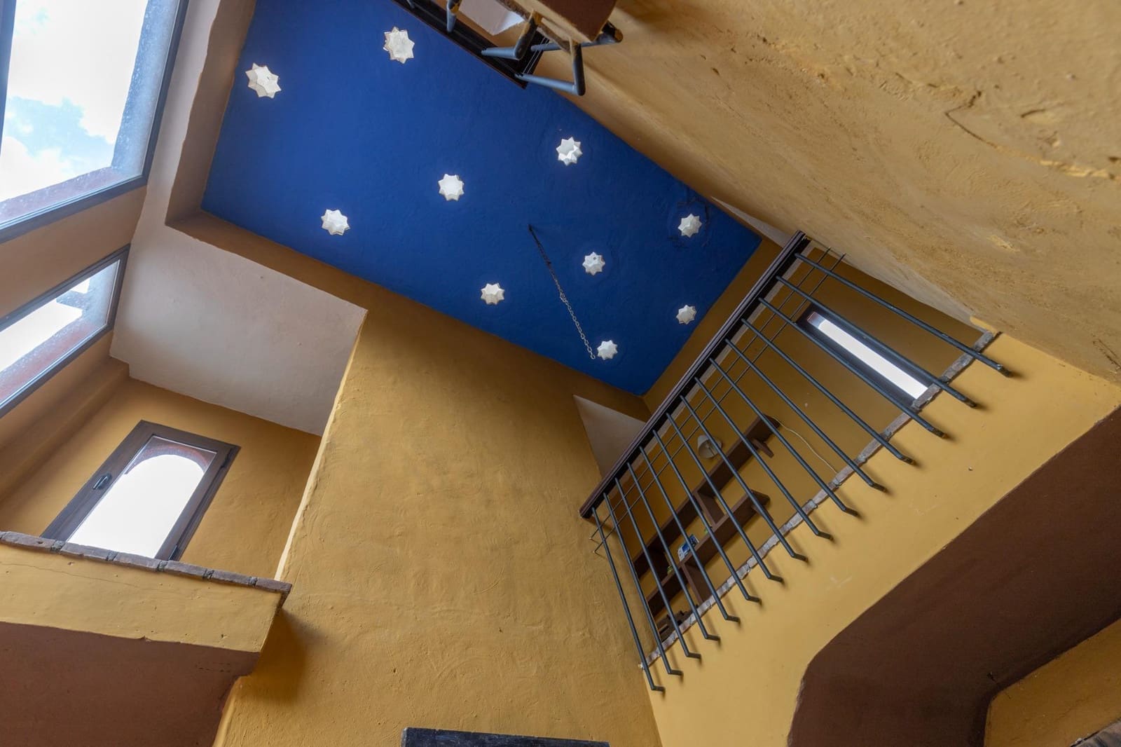 4 chambre Finca/Maison de Campagne à vendre à Alfacar avec piscine garage - 360 000 € (Ref: 9436188)