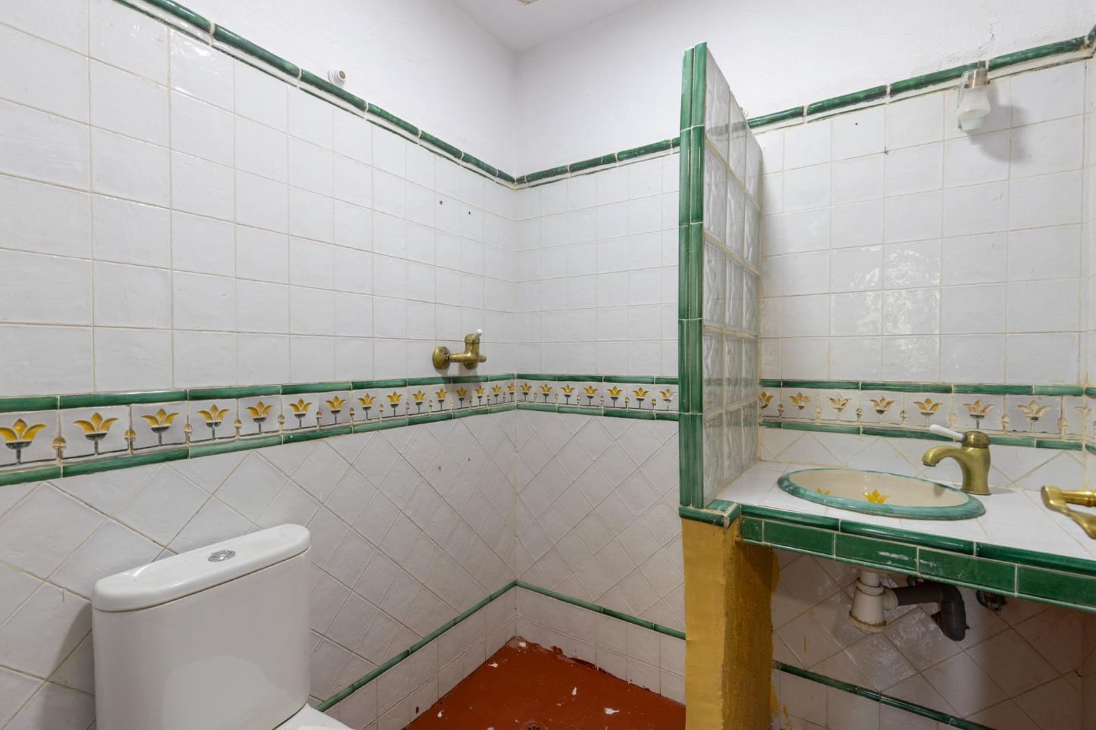 4 chambre Finca/Maison de Campagne à vendre à Alfacar avec piscine garage - 360 000 € (Ref: 9436188)