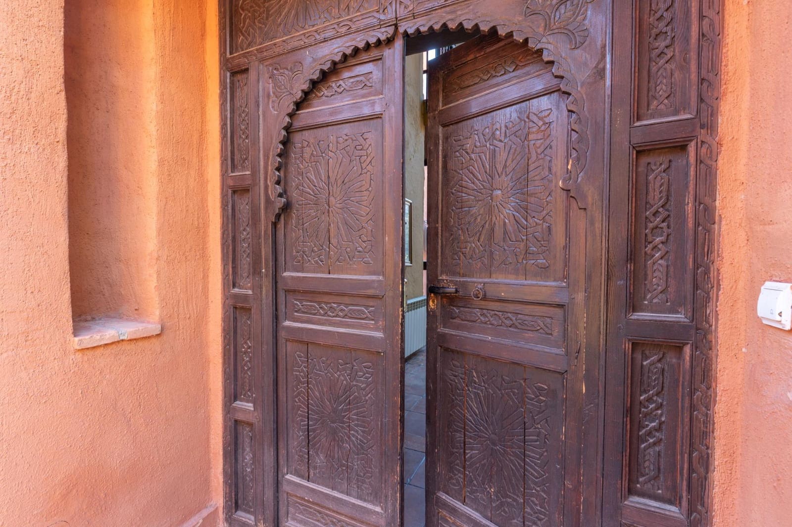 4 chambre Finca/Maison de Campagne à vendre à Alfacar avec piscine garage - 360 000 € (Ref: 9436188)