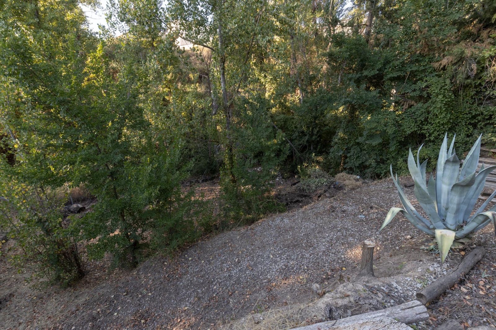 4 chambre Finca/Maison de Campagne à vendre à Alfacar avec piscine garage - 360 000 € (Ref: 9436188)