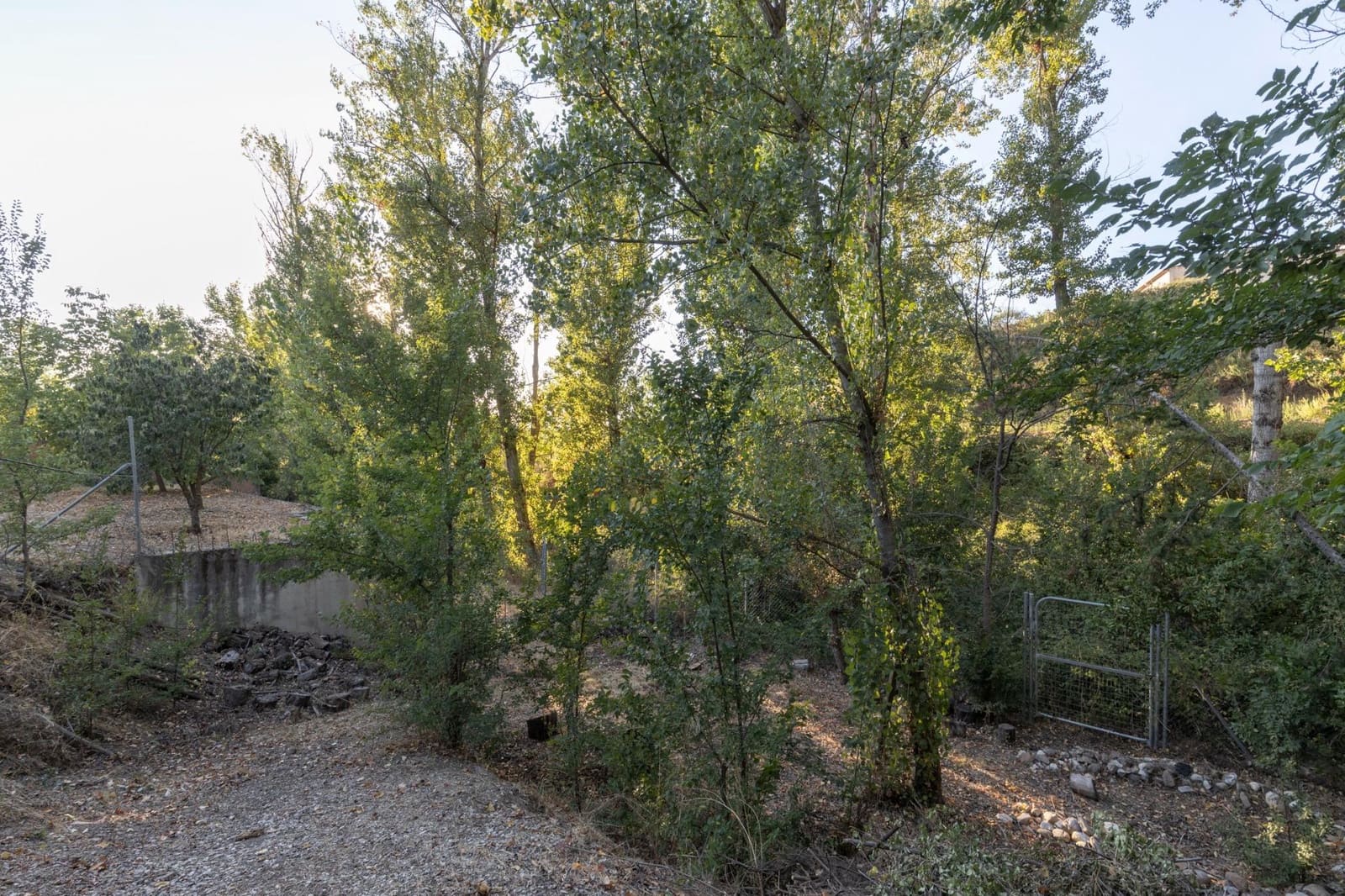 4 chambre Finca/Maison de Campagne à vendre à Alfacar avec piscine garage - 360 000 € (Ref: 9436188)