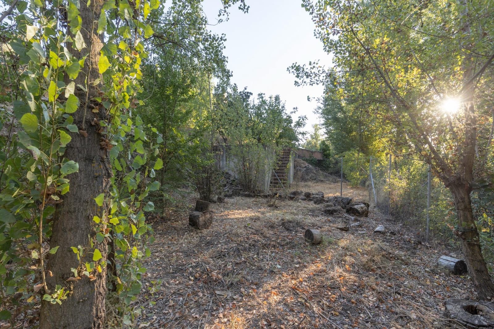 4 chambre Finca/Maison de Campagne à vendre à Alfacar avec piscine garage - 360 000 € (Ref: 9436188)