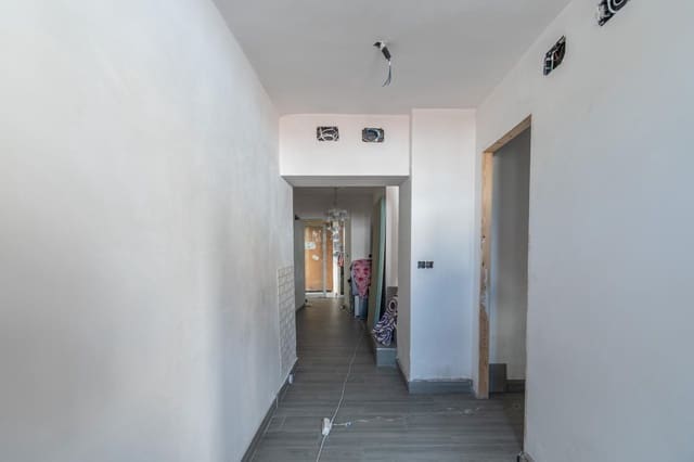 3 soveværelse Byhus til salg i Churriana de la Vega - € 156.000 (Ref: 9436189)