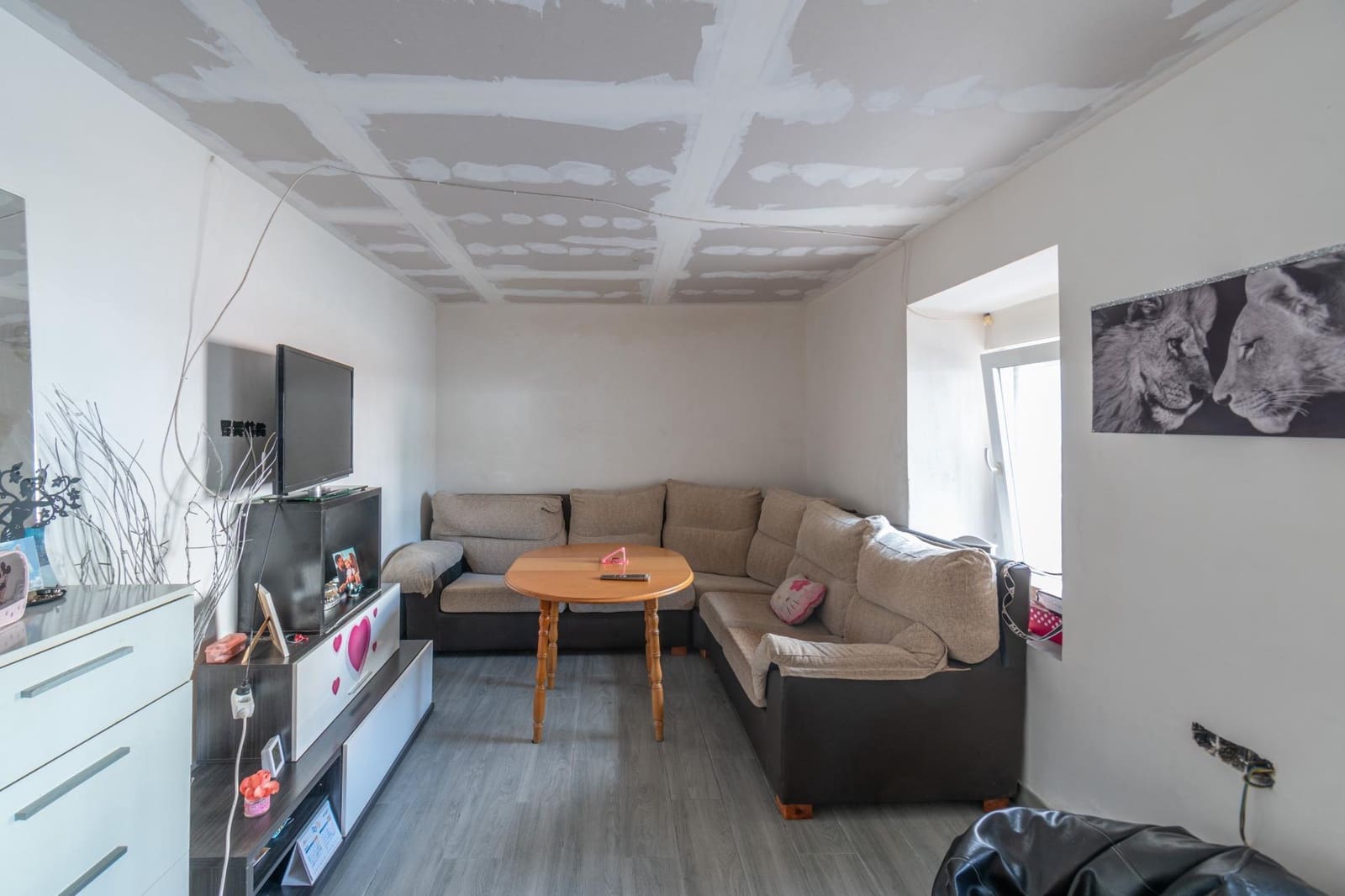 3 camera da letto Casa in vendita in Churriana de la Vega - 156.000 € (Rif: 9436189)