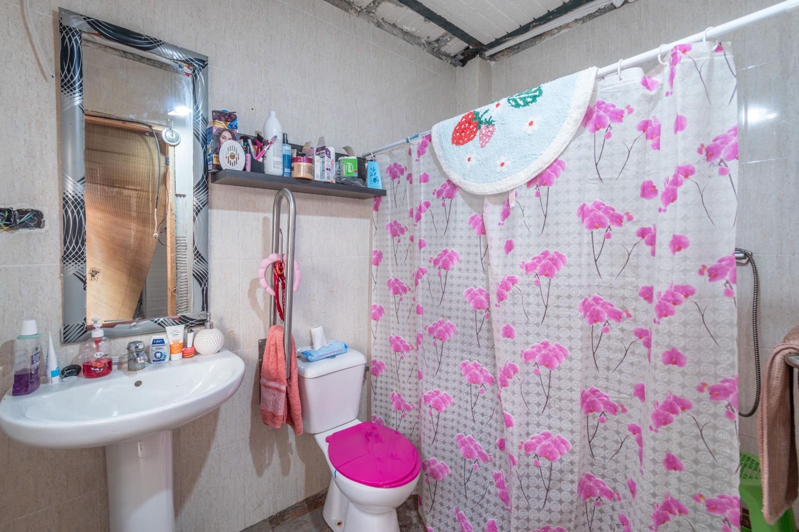 3 camera da letto Casa in vendita in Churriana de la Vega - 156.000 € (Rif: 9436189)