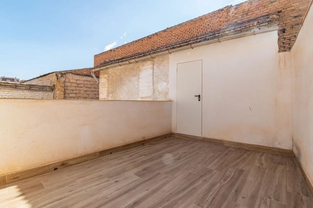 3 soveværelse Byhus til salg i Churriana de la Vega - € 156.000 (Ref: 9436189)