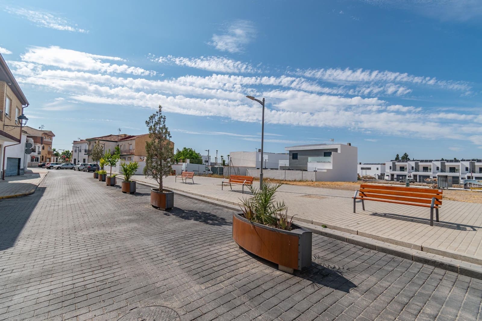 3 camera da letto Casa in vendita in Churriana de la Vega - 156.000 € (Rif: 9436189)