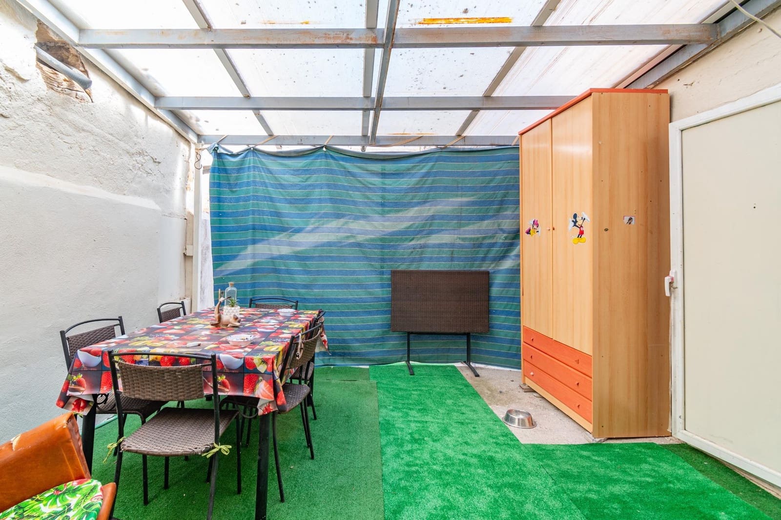 3 camera da letto Casa in vendita in Churriana de la Vega - 156.000 € (Rif: 9436189)