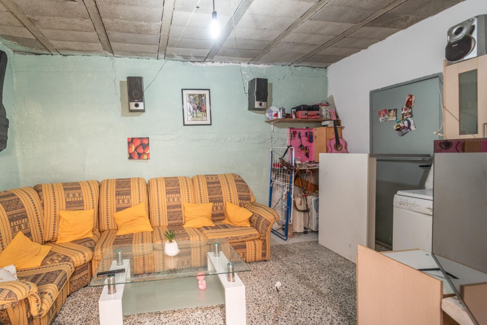 3 camera da letto Casa in vendita in Churriana de la Vega - 156.000 € (Rif: 9436189)