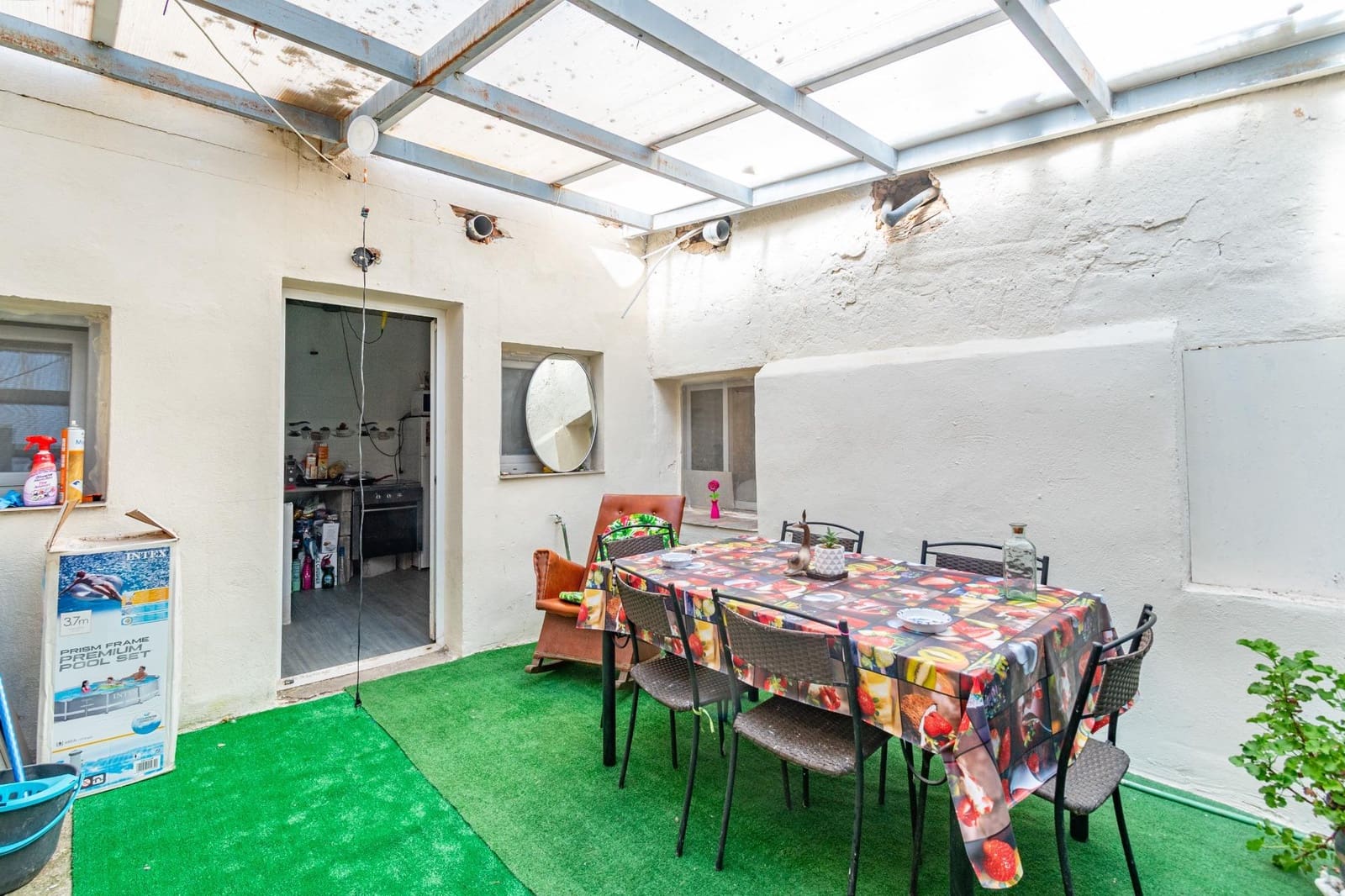 3 camera da letto Casa in vendita in Churriana de la Vega - 156.000 € (Rif: 9436189)