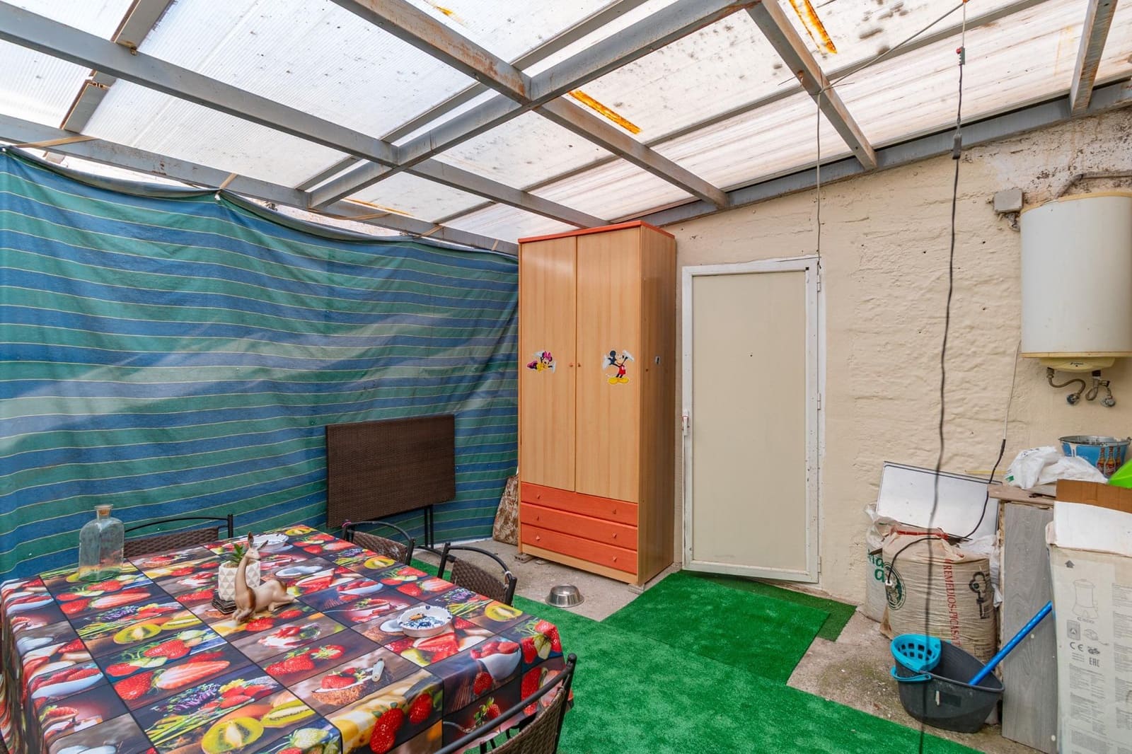 3 camera da letto Casa in vendita in Churriana de la Vega - 156.000 € (Rif: 9436189)