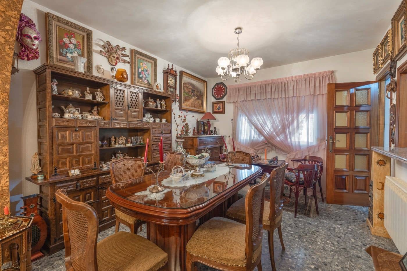 6 soveværelse Finca/Landehus til salg i Alfacar med swimmingpool garage - € 790.000 (Ref: 9436190)