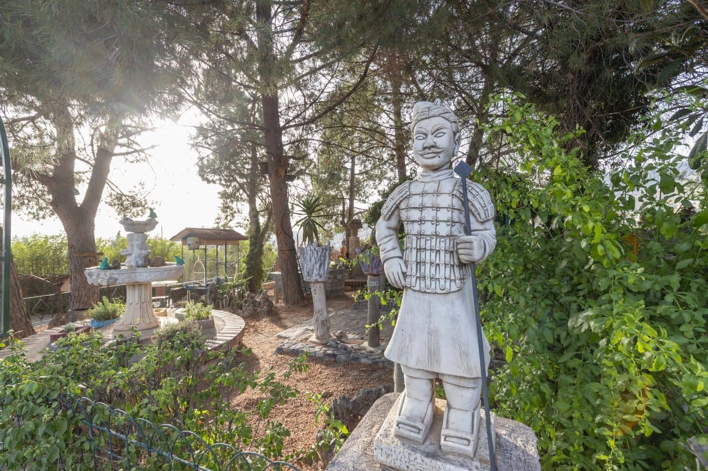 6 soveværelse Finca/Landehus til salg i Alfacar med swimmingpool garage - € 790.000 (Ref: 9436190)