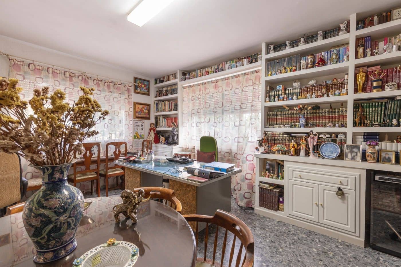 6 soveværelse Finca/Landehus til salg i Alfacar med swimmingpool garage - € 790.000 (Ref: 9436190)