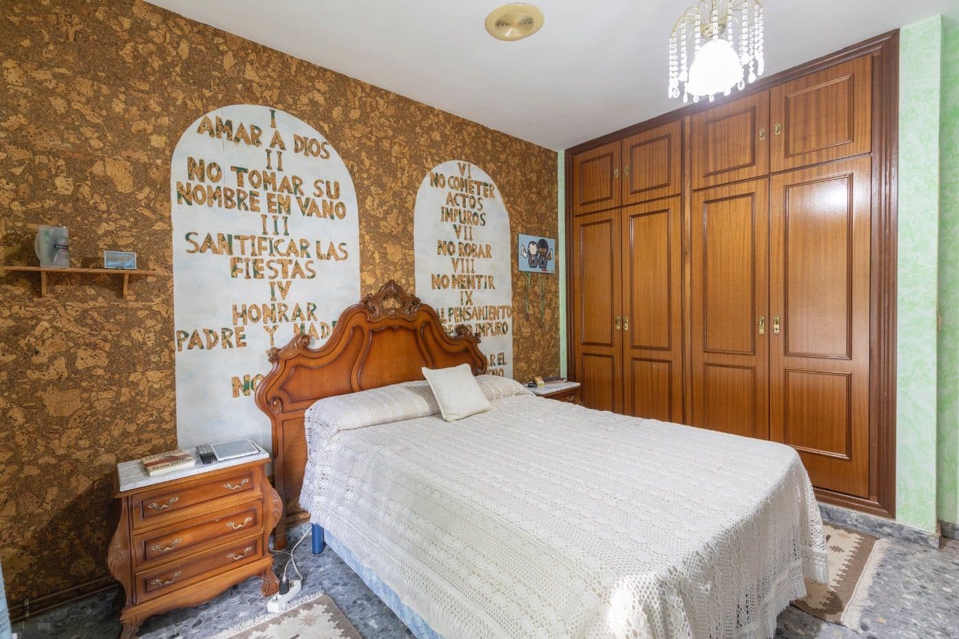 6 soveværelse Finca/Landehus til salg i Alfacar med swimmingpool garage - € 790.000 (Ref: 9436190)