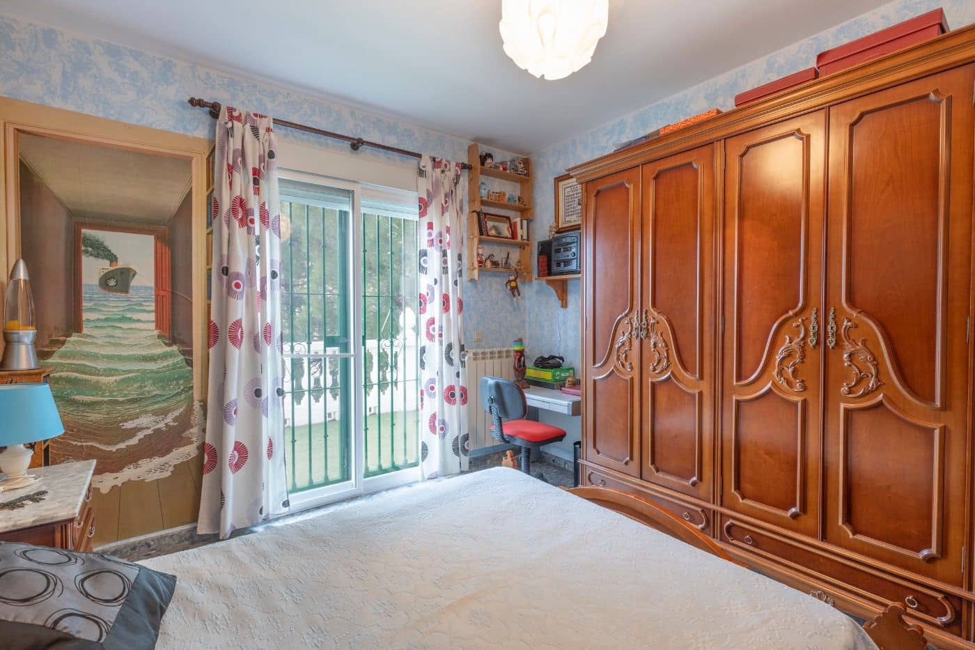 6 soveværelse Finca/Landehus til salg i Alfacar med swimmingpool garage - € 790.000 (Ref: 9436190)