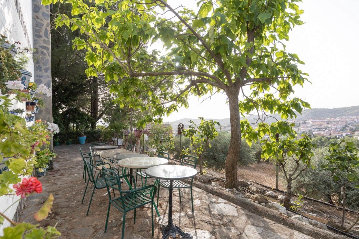 6 soveværelse Finca/Landehus til salg i Alfacar med swimmingpool garage - € 790.000 (Ref: 9436190)