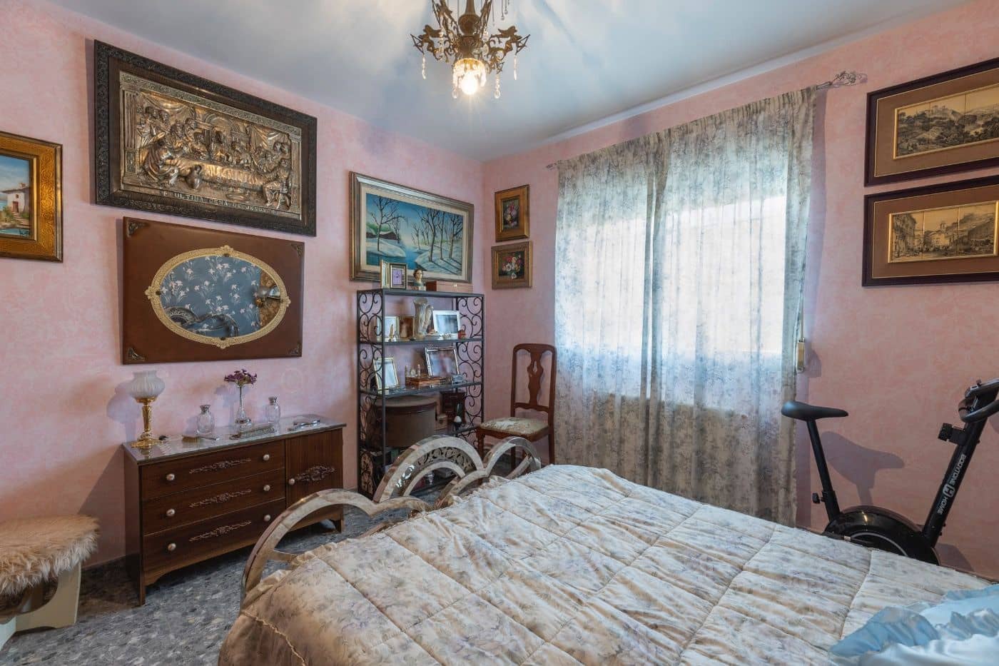 6 soveværelse Finca/Landehus til salg i Alfacar med swimmingpool garage - € 790.000 (Ref: 9436190)