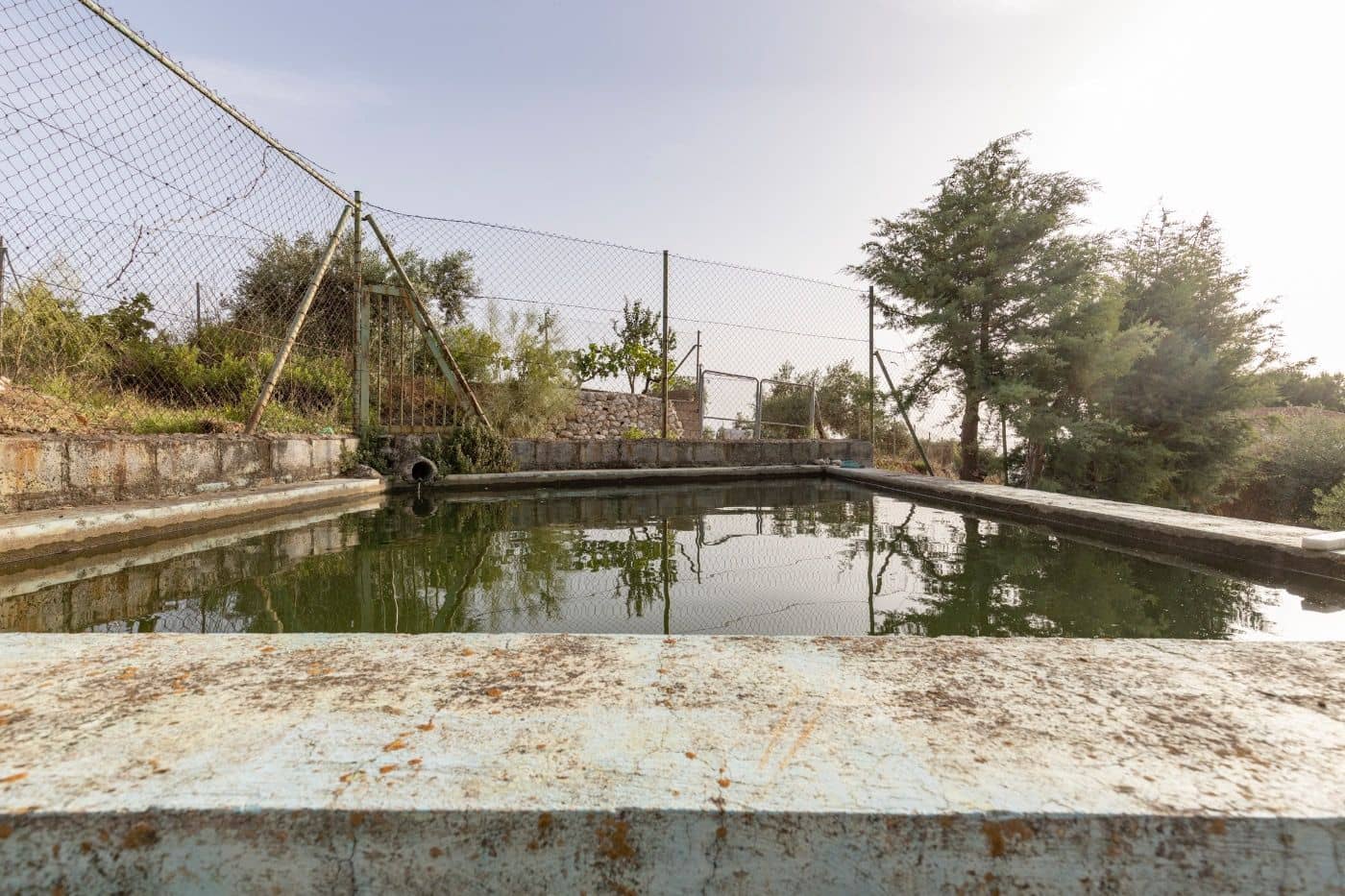 6 soveværelse Finca/Landehus til salg i Alfacar med swimmingpool garage - € 790.000 (Ref: 9436190)